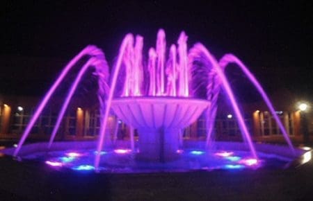 Fountain Thumbnail