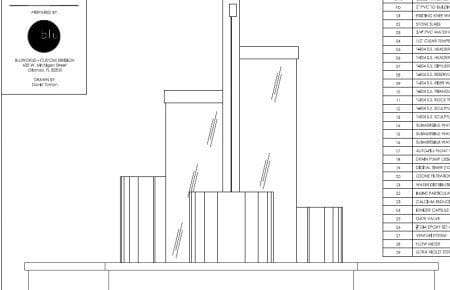 Spec Drawings-St Ritas