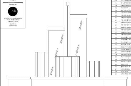 Spec Drawings-St Ritas